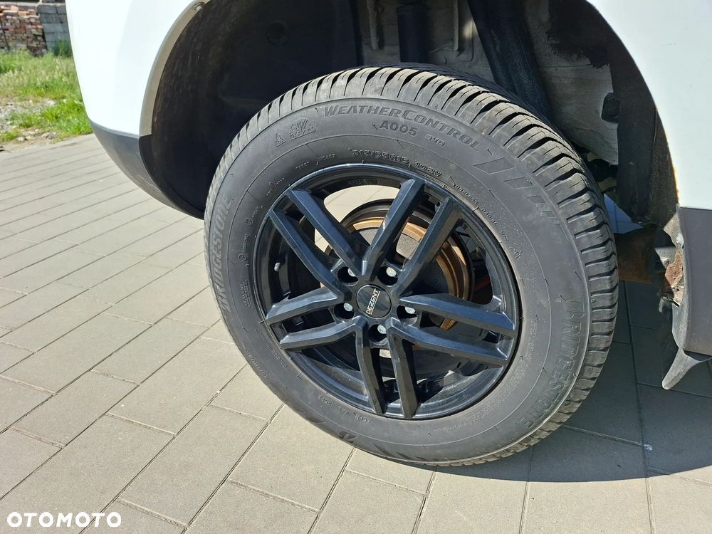 Dacia Duster 1.6 SCe Open S&S - 12