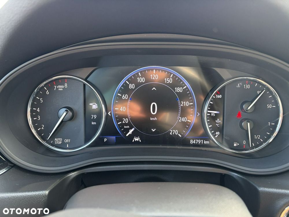 Opel Insignia - 28