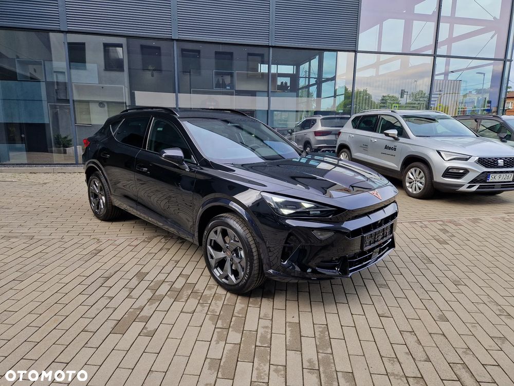 Cupra Formentor 1.5 TSI DSG - 6