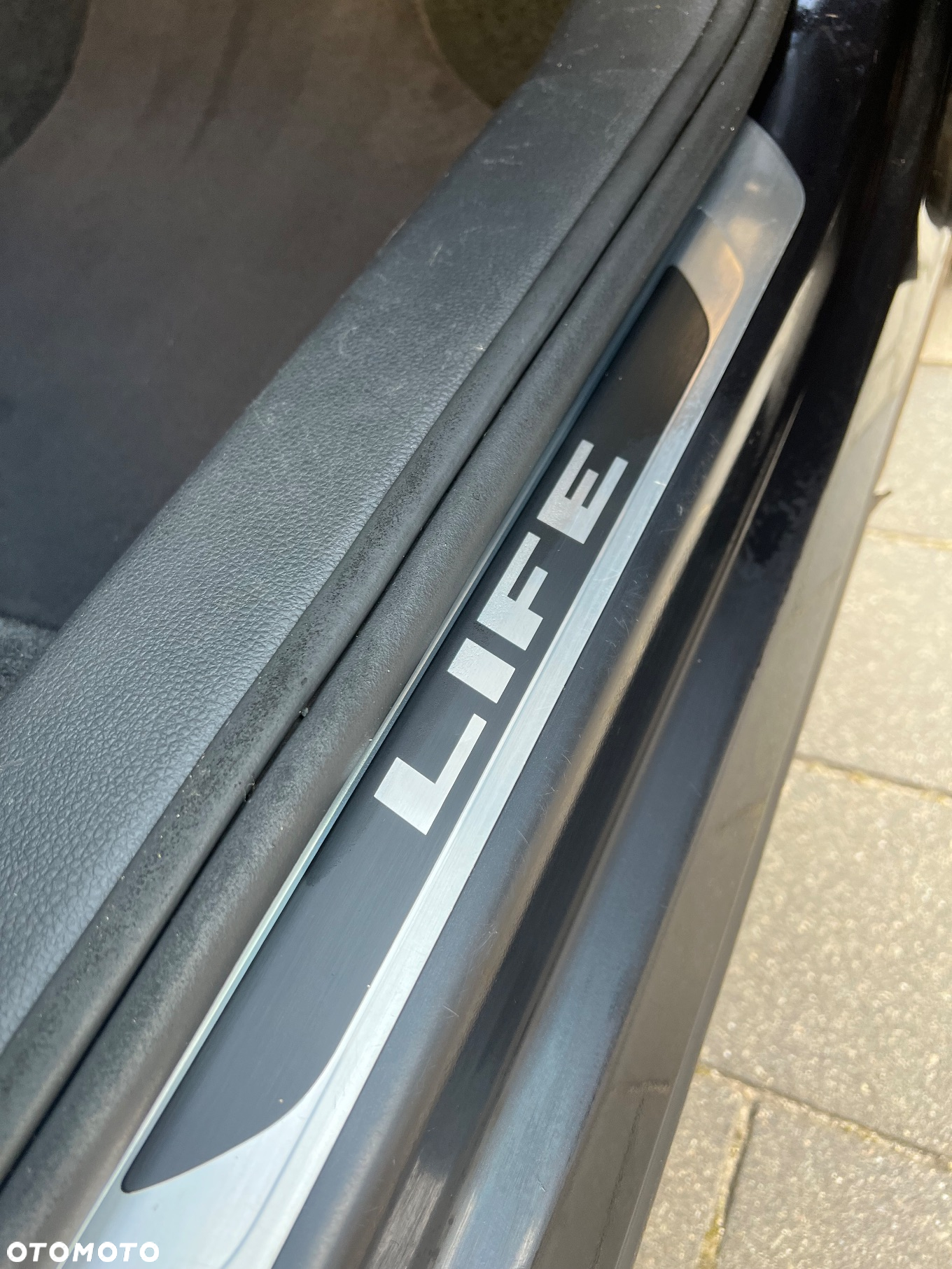 Volkswagen Sharan 2.0 TDI BlueMotion Technology Life - 21