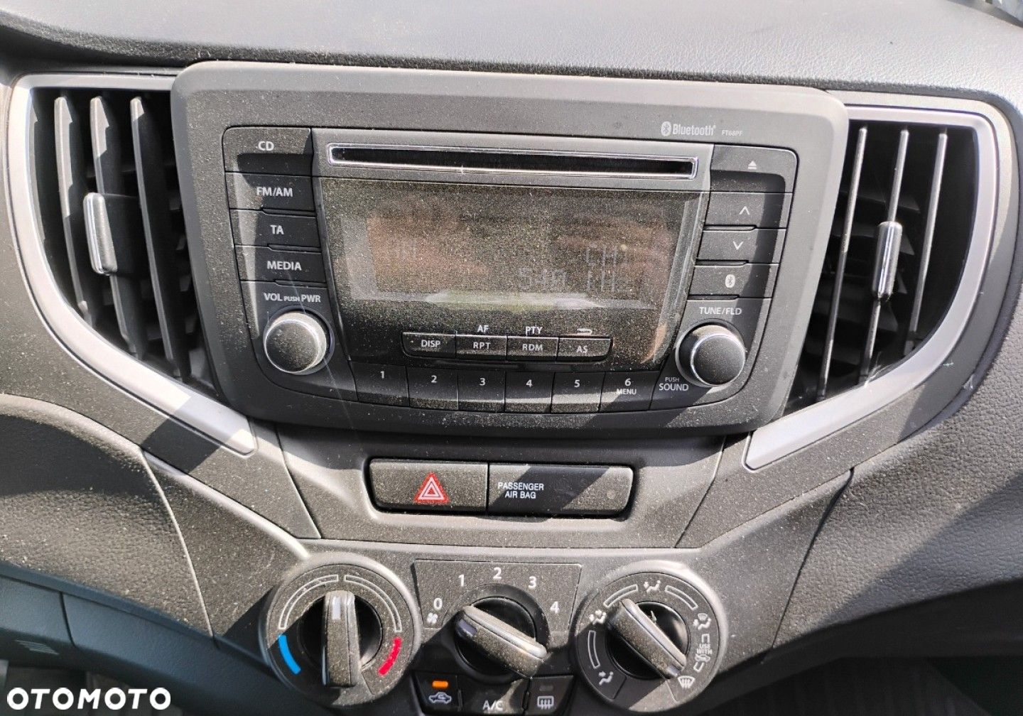 Suzuki Baleno - 14