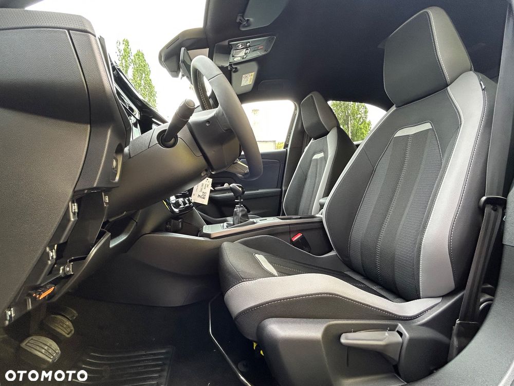 Opel Mokka 1.2 T GS S&S - 14
