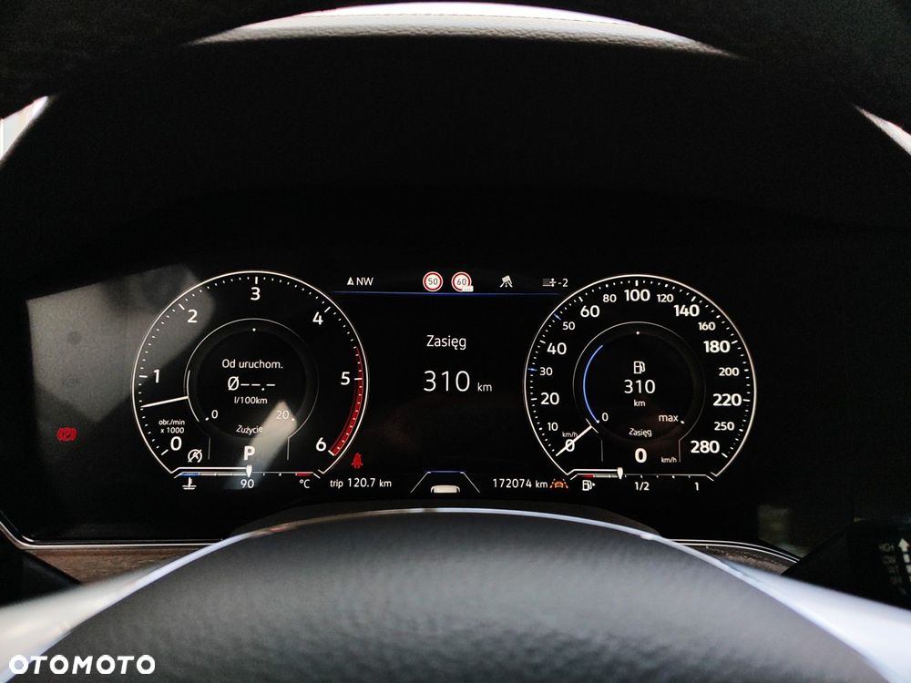 Volkswagen Touareg 3.0 V6 TDI SCR 4Mot - 19