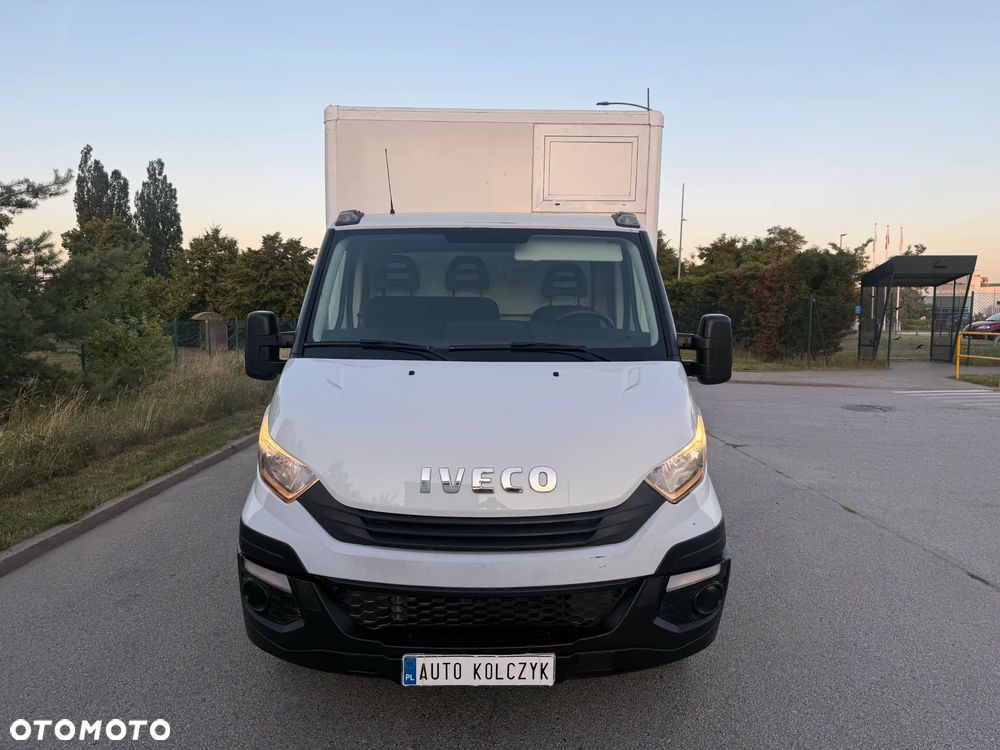 Iveco 35C16 - 2