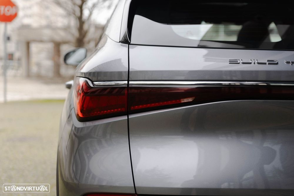 BYD Atto 3 60.48 kWh Design - 19