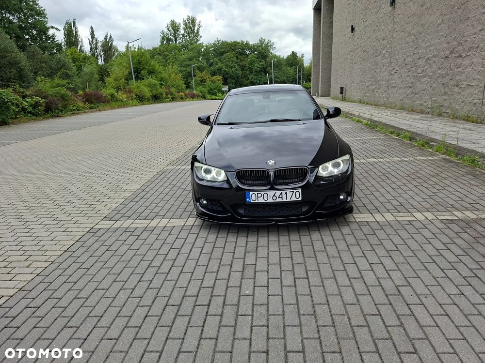 BMW Seria 3 335i M Sport Edition - 2