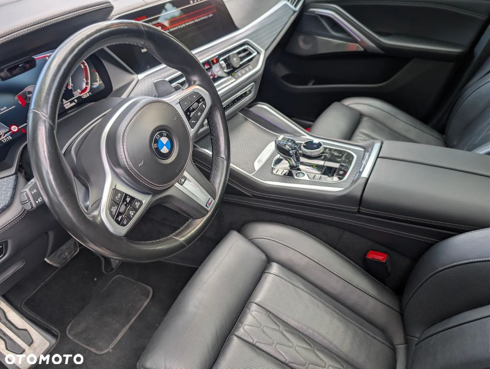 BMW X6 - 13