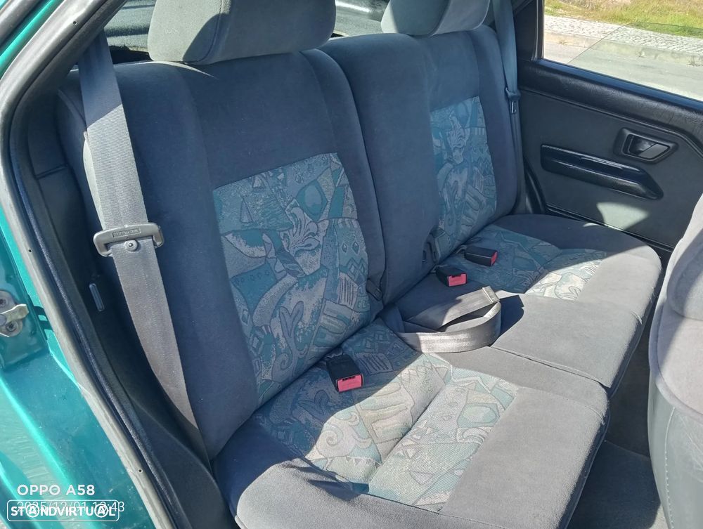 Citroën ZX 1.4 D Audace - 10