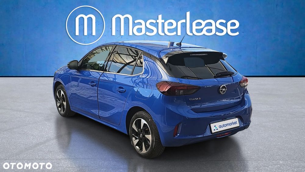 Opel Corsa Elegance - 8