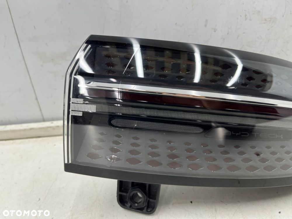 Lampa BYD Seal 2022r.- PRAWA tylna w błotnik LED oryginalna prawy tył EUROPA ekea-4133020a - 3