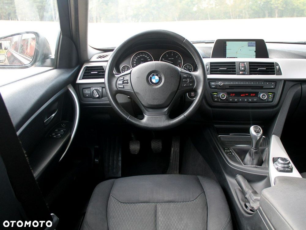 BMW Seria 3 - 9