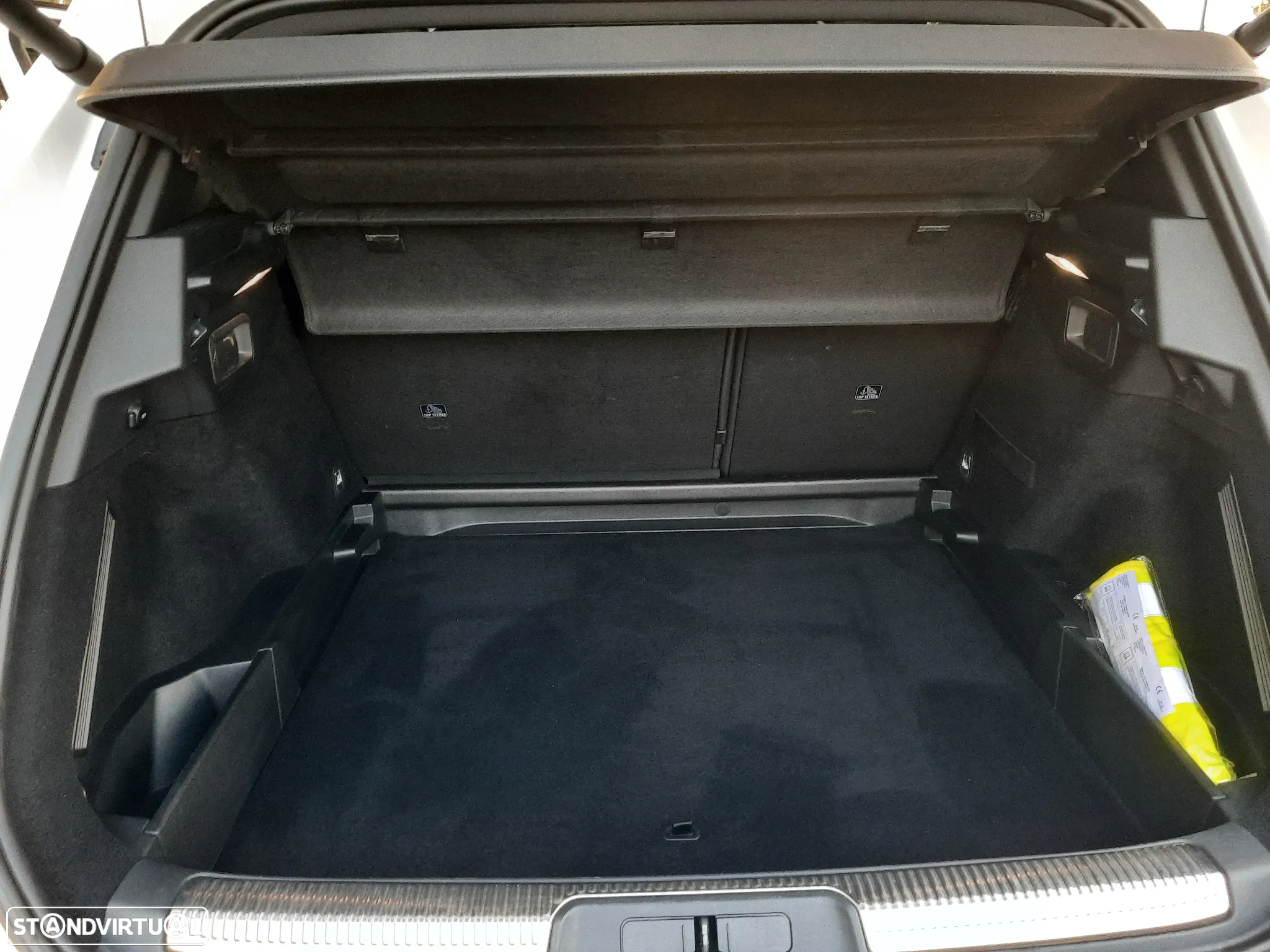 DS DS7 Crossback 1.5 BlueHDi Performance Line - 60