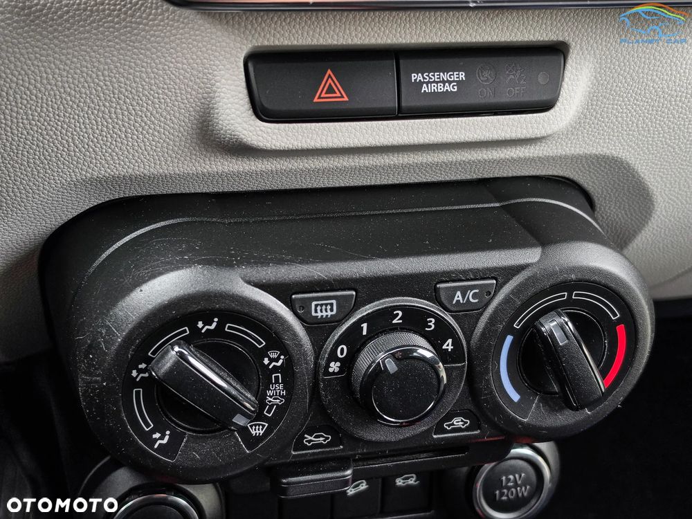 Suzuki Ignis Dualjet Allgrip Comfort+ - 33
