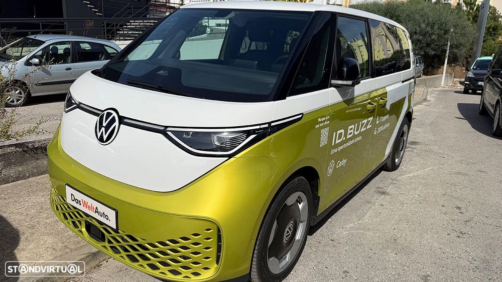 VW ID.Buzz