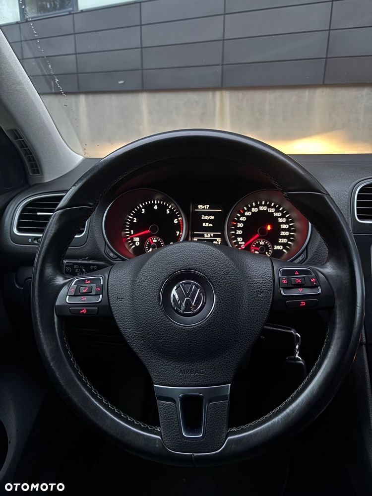 Volkswagen Golf 1.4 TSI Style - 11
