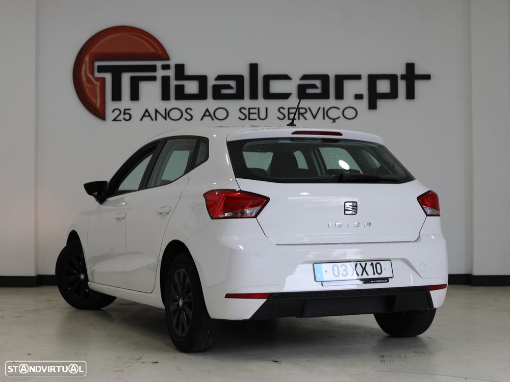 SEAT Ibiza 1.0 Style - 2