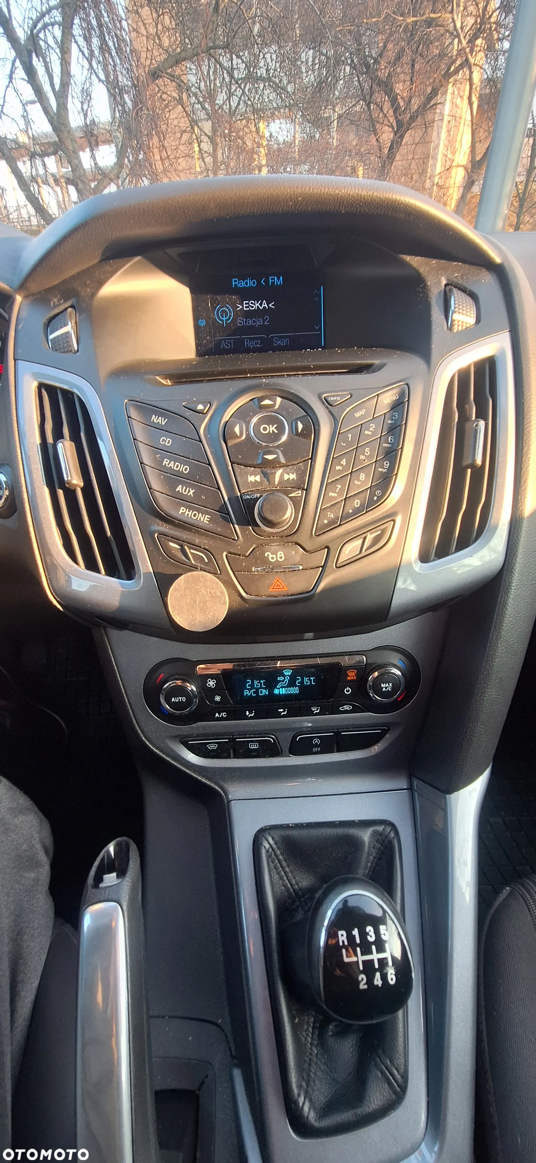 Ford Focus - 16
