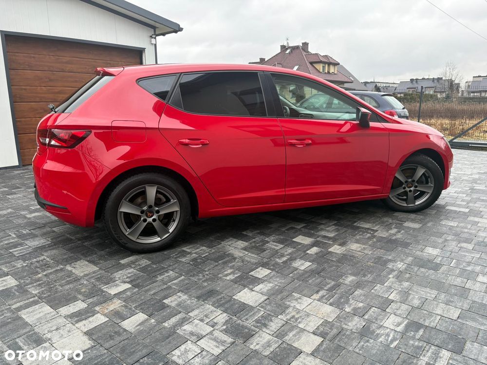 Seat Leon - 26