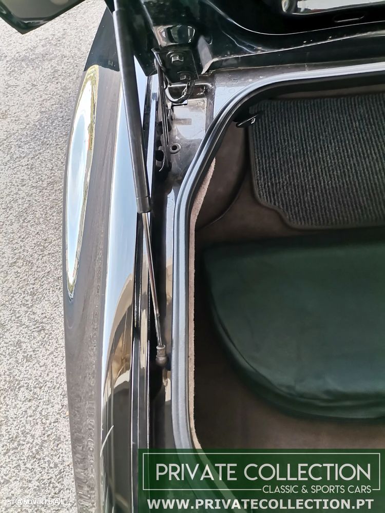 Porsche 944 Cabriolet S2 - 35