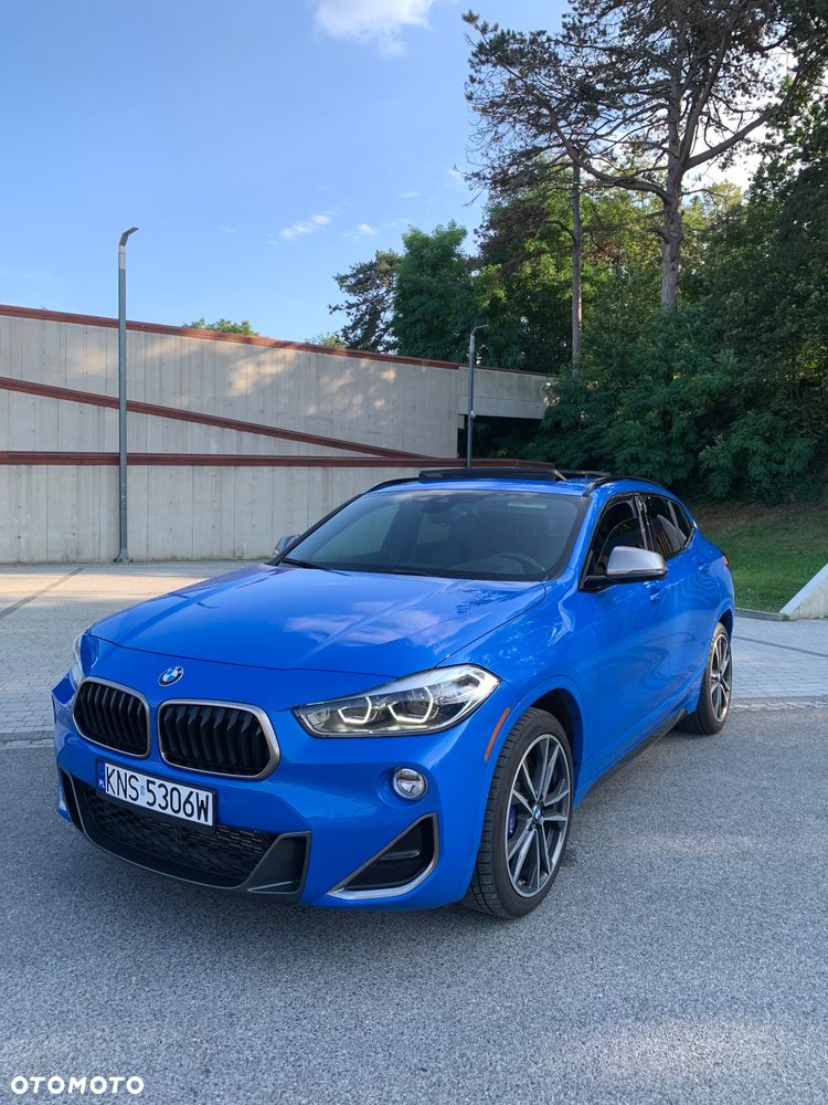 BMW Inny - 1