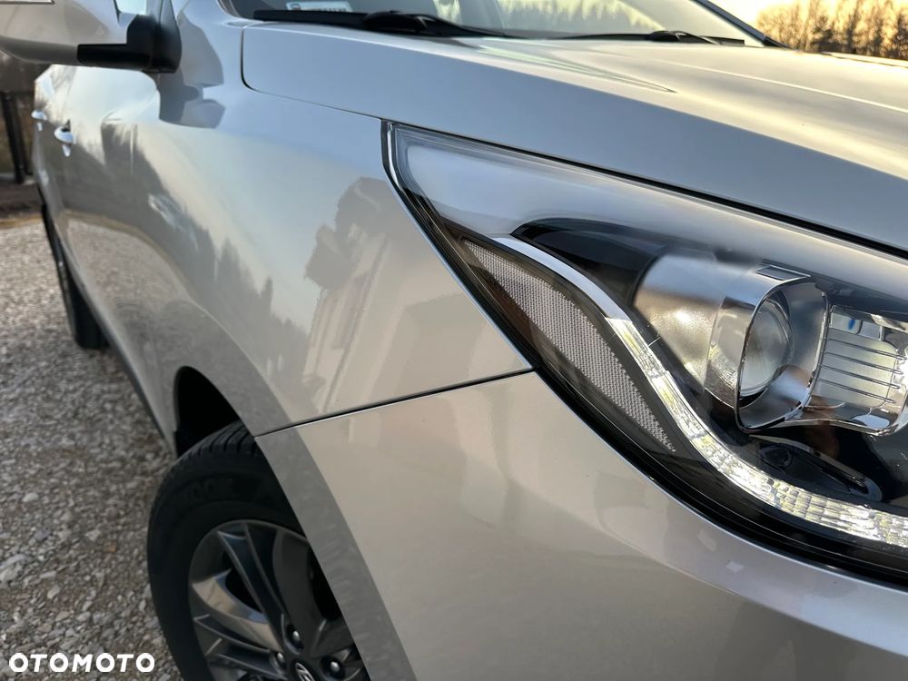Hyundai ix35 1.6 GDI Premium 2WD - 6