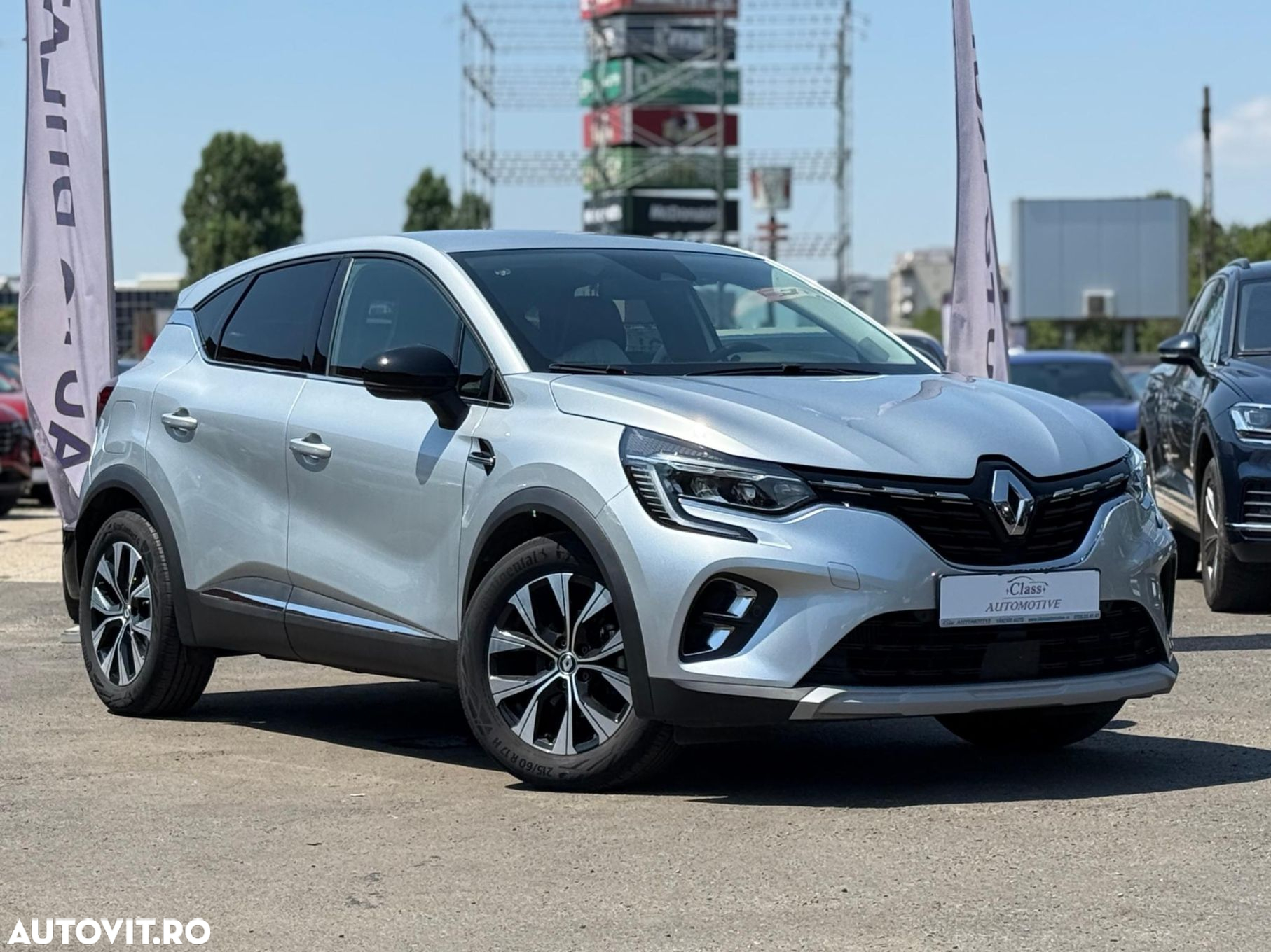 Renault Captur - 3