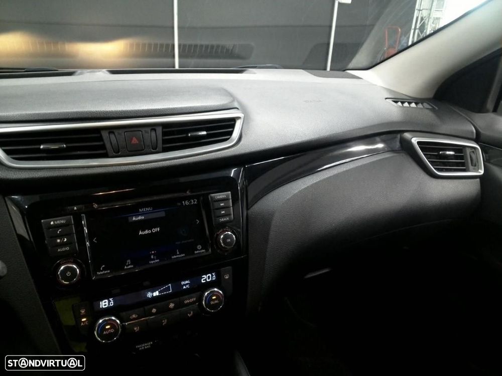 Nissan Qashqai 1.5 dCi Acenta - 7