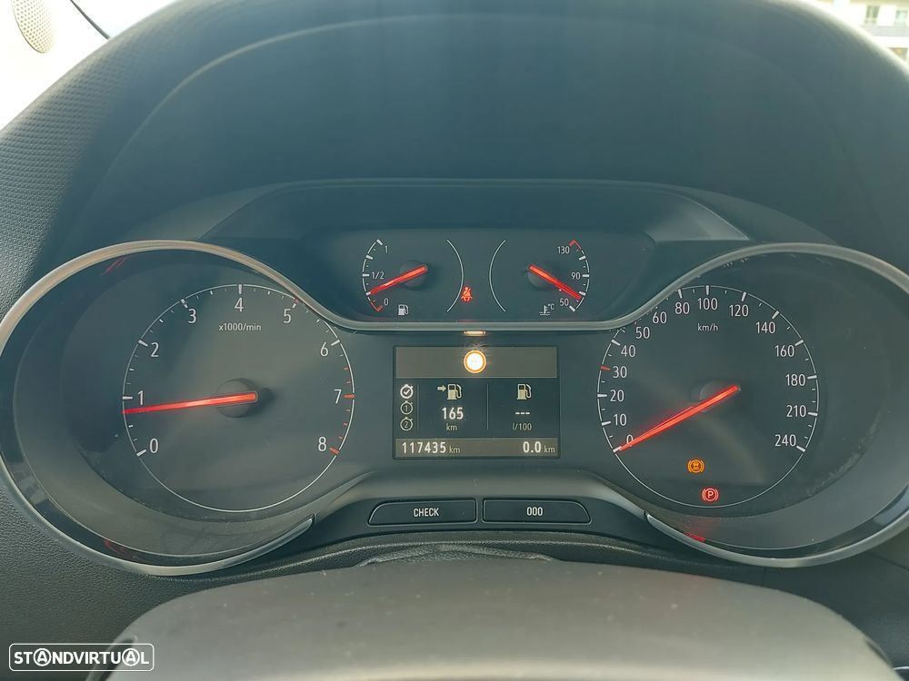 Opel Crossland 1.2 T Elegance - 17