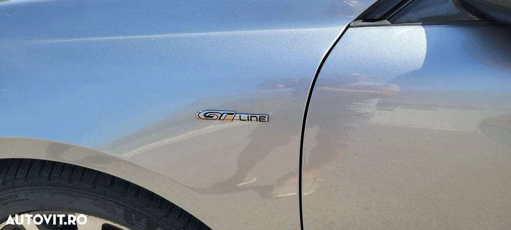 Peugeot 508 - 5