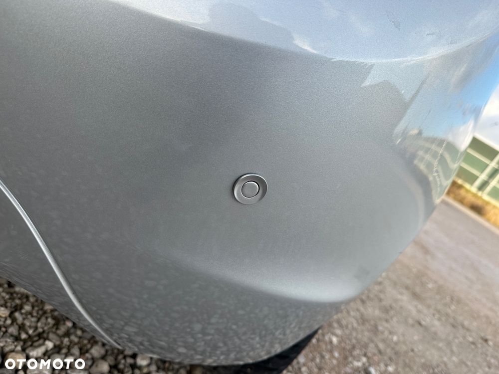 Opel Meriva 1.4 Innovation - 10