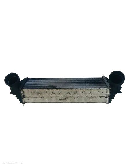 BMW X6 E71 3.0D INTERCOOLER - 1