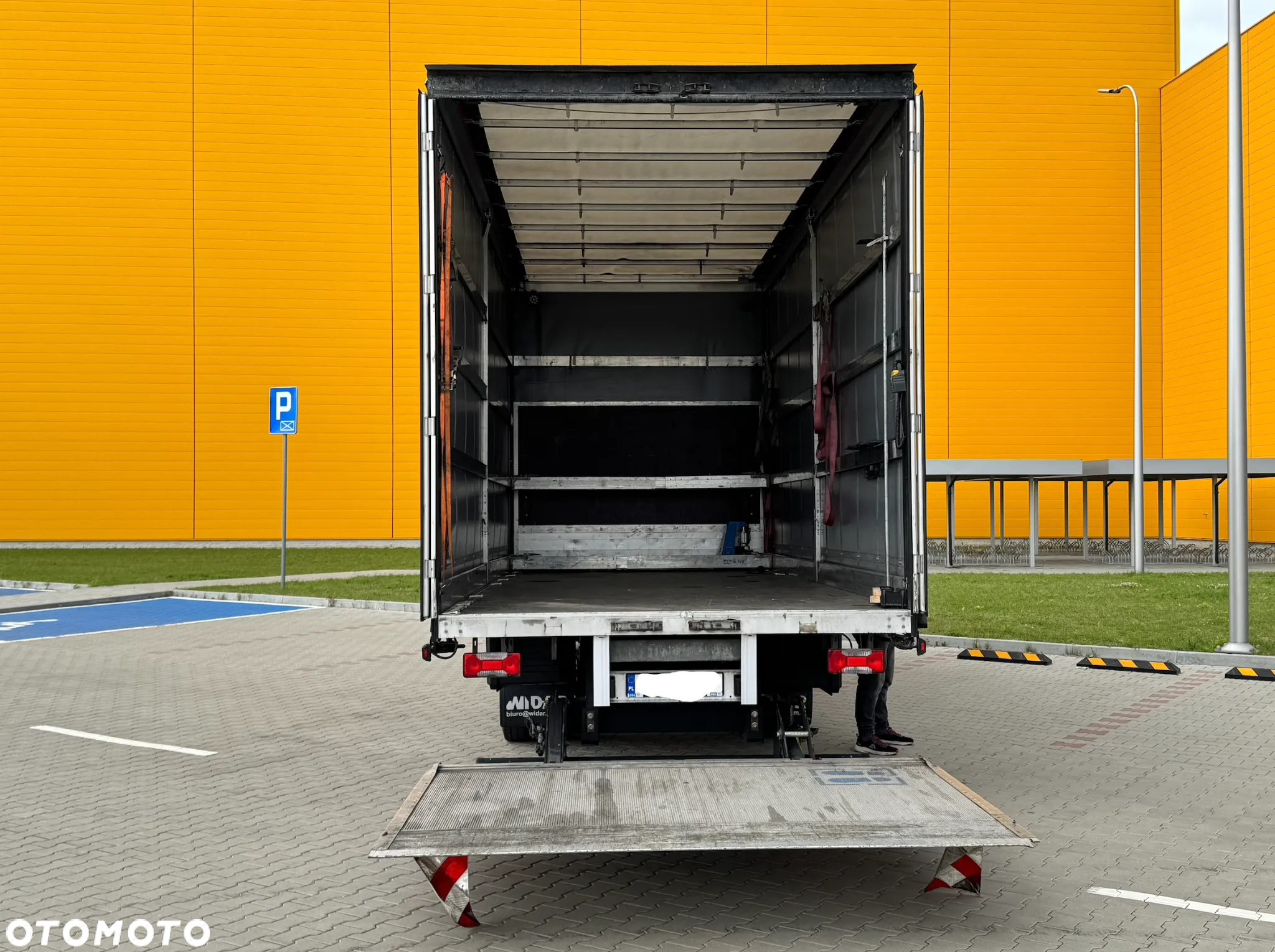 Iveco 70C18 - 10