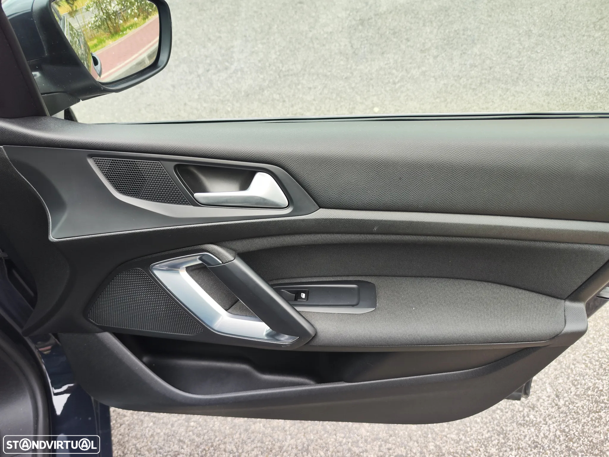 Peugeot 308 SW 1.2 PureTech Allure Full LED EAT8 - 16