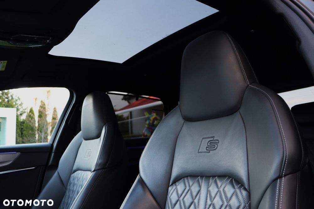 Audi A6 Avant 55 TFSI e quattro S tronic S line - 26