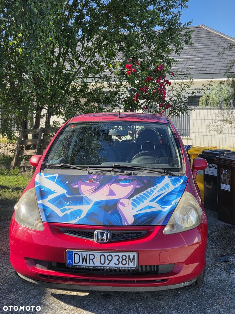 Honda Jazz 1.2 S-X Cool - 2