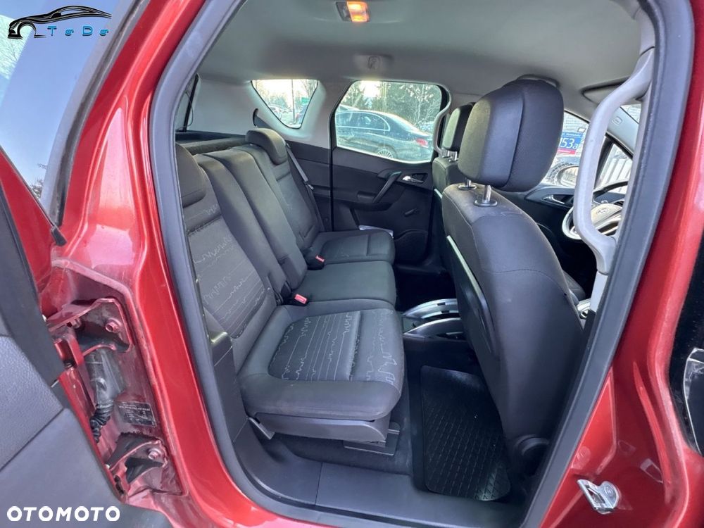 Opel Meriva - 32