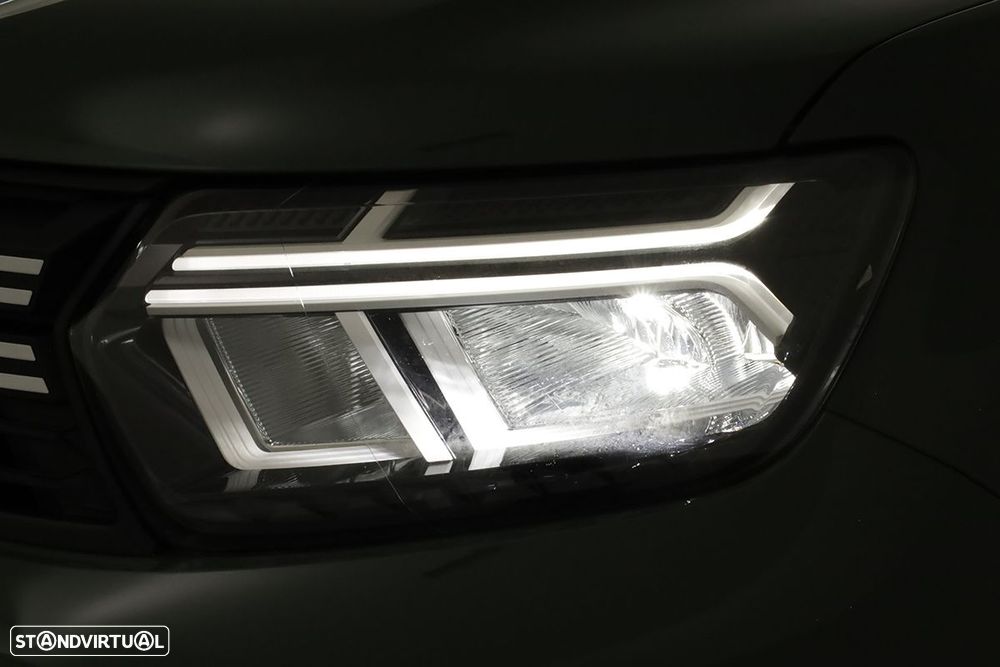 Dacia Duster 1.0 TCe SL Extreme - 6
