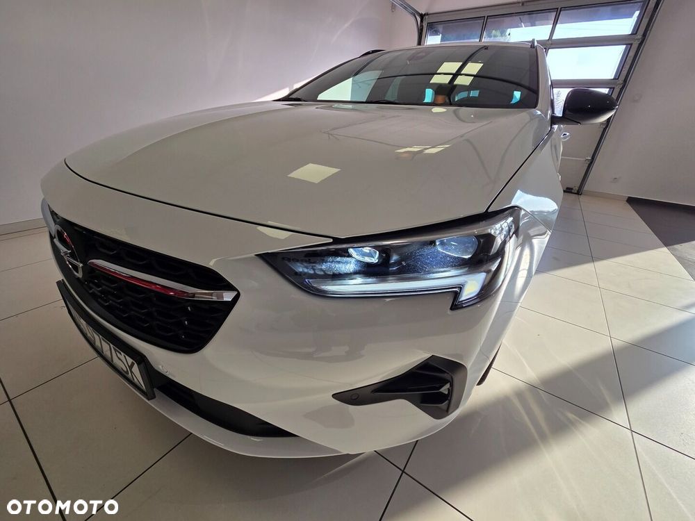 Opel Insignia 2.0 CDTI Ultimate S&S - 34