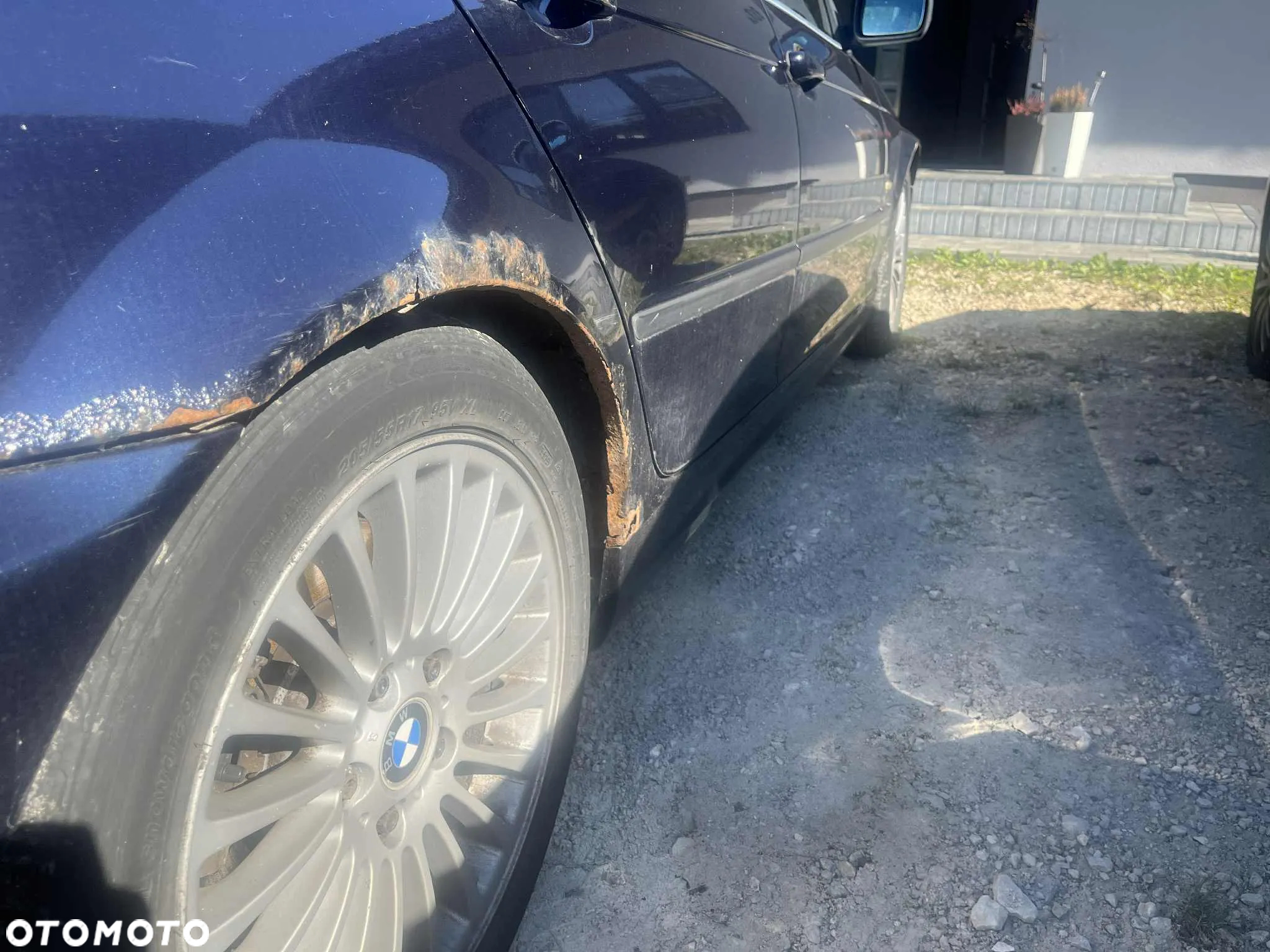 BMW Seria 3 330d - 7