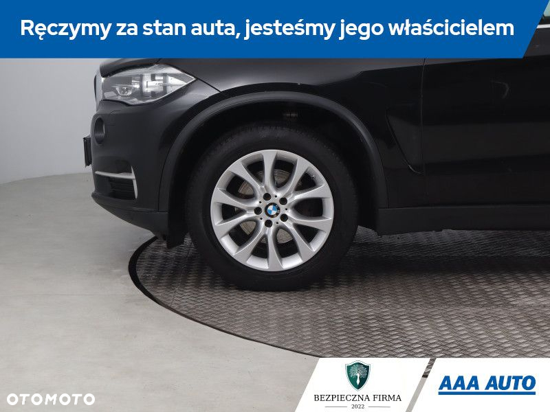 BMW X5 - 16