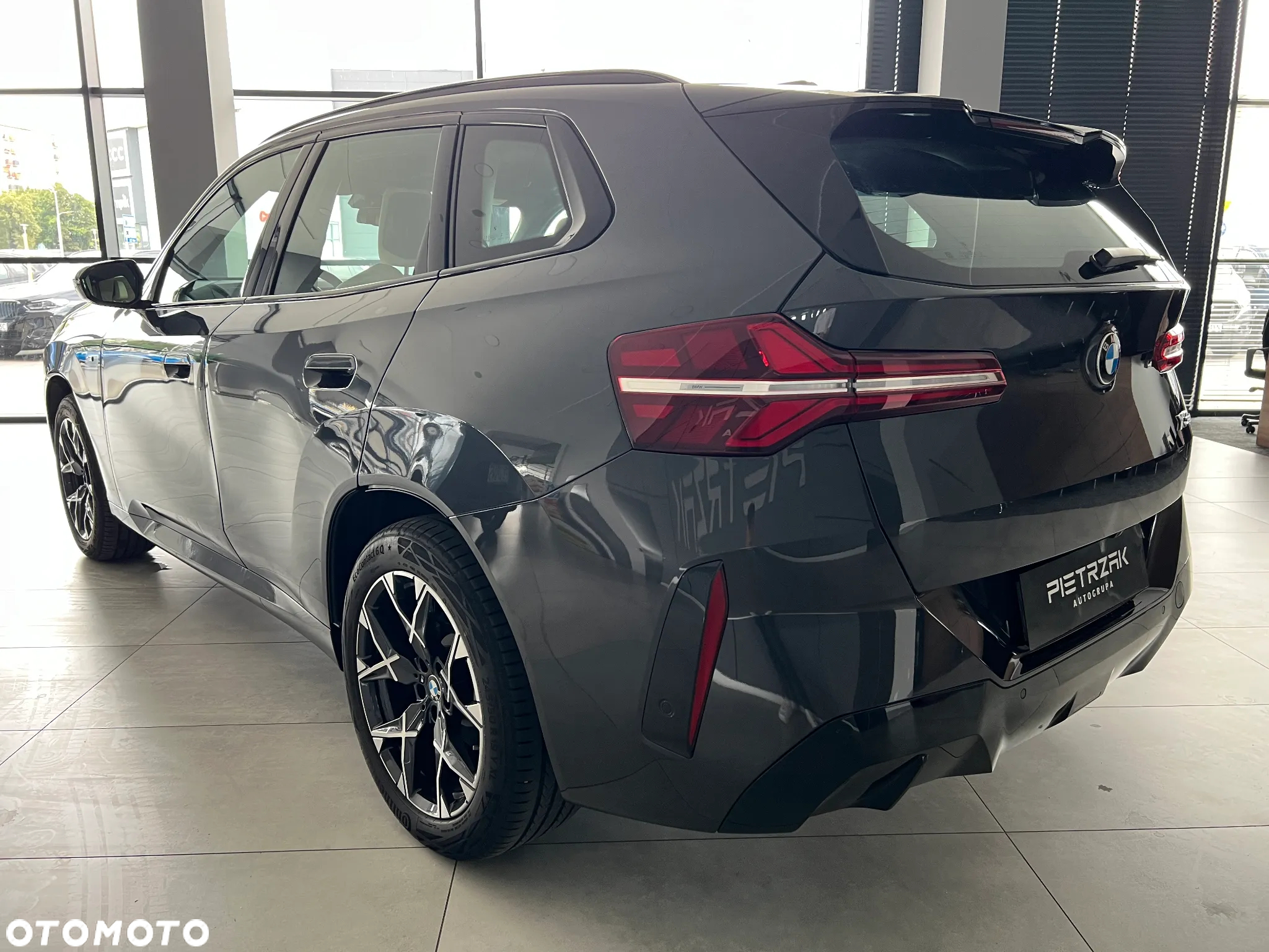 BMW X3 - 4