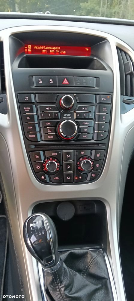 Opel Astra - 22