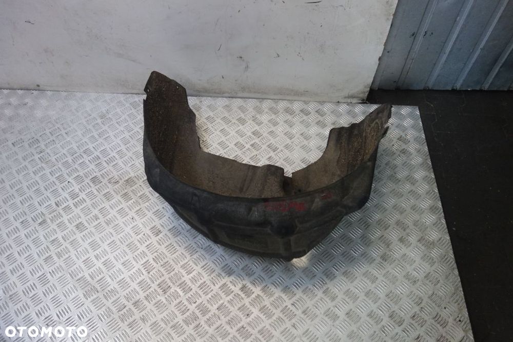 NADKOLE LEWY PRAWY TYŁ SUZUKI SX4 CROSS - 1