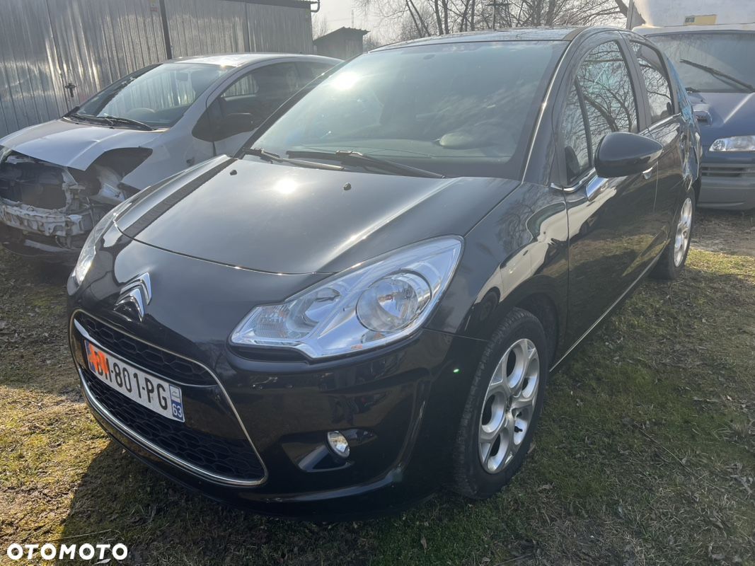 Citroën C3 - 1