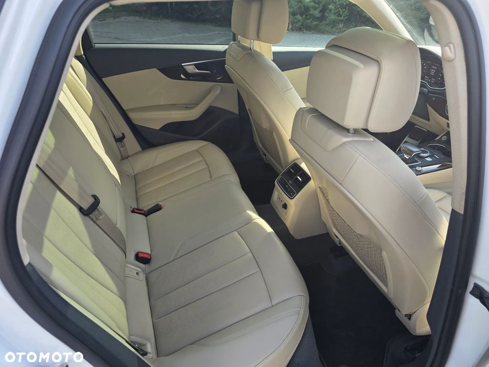 Audi A4 Allroad - 17
