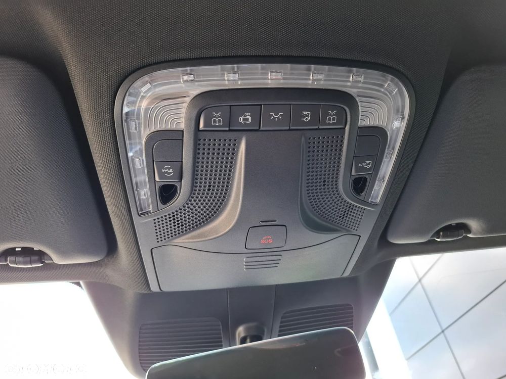 Mercedes-Benz Klasa V 250 d 4-Matic 9G-Tronic Style (ekstra dł) - 38