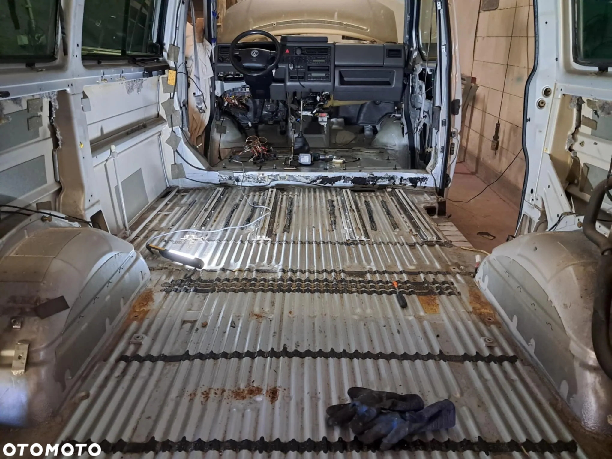 Volkswagen Multivan TDI - 19