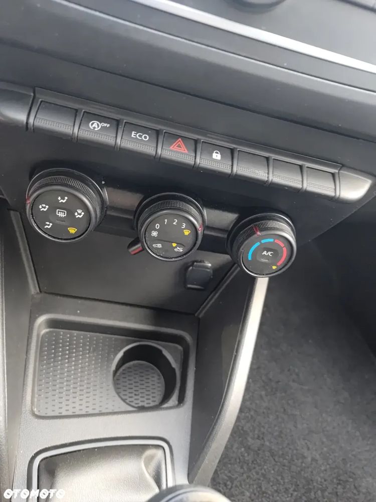 Dacia Duster 1.0 TCe Prestige - 23