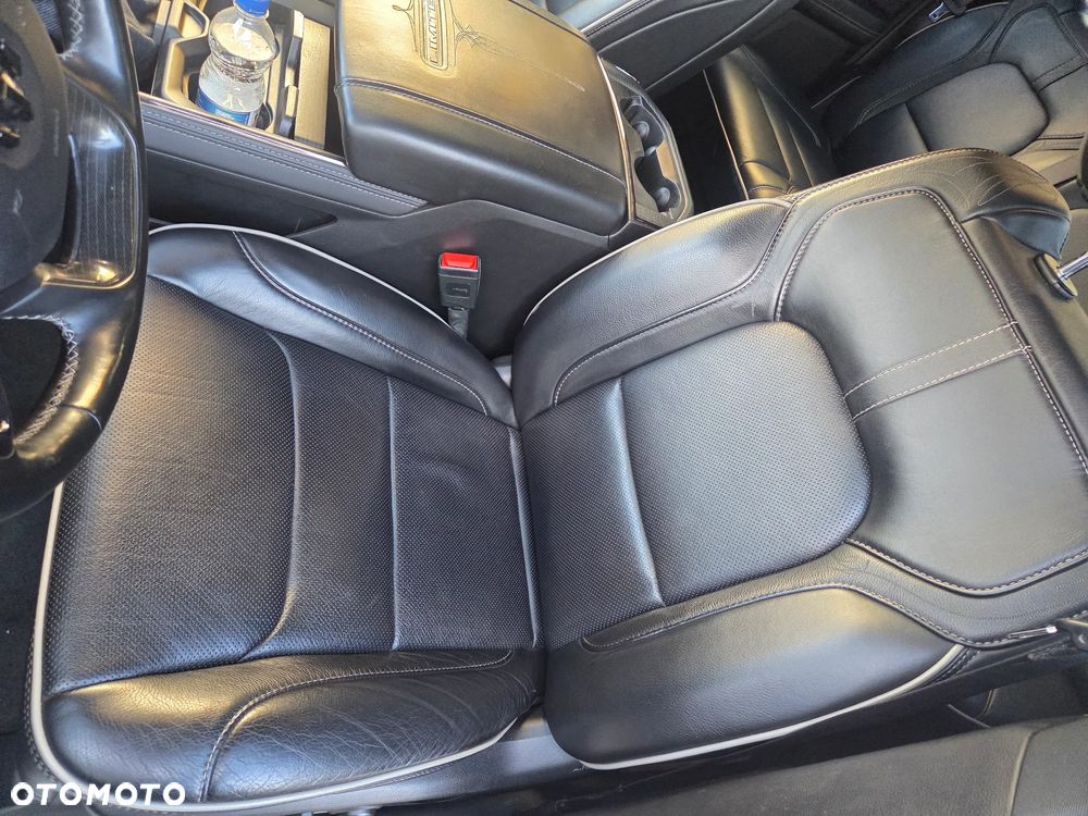 RAM 1500 Crew Cab Limited - 10