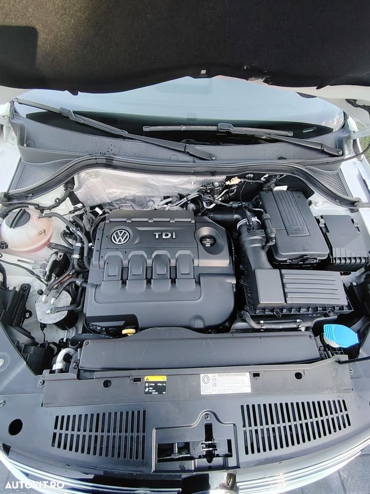 Volkswagen Tiguan 2.0 TDI DPF BlueMotion Technology Lounge Sport & Style - 7